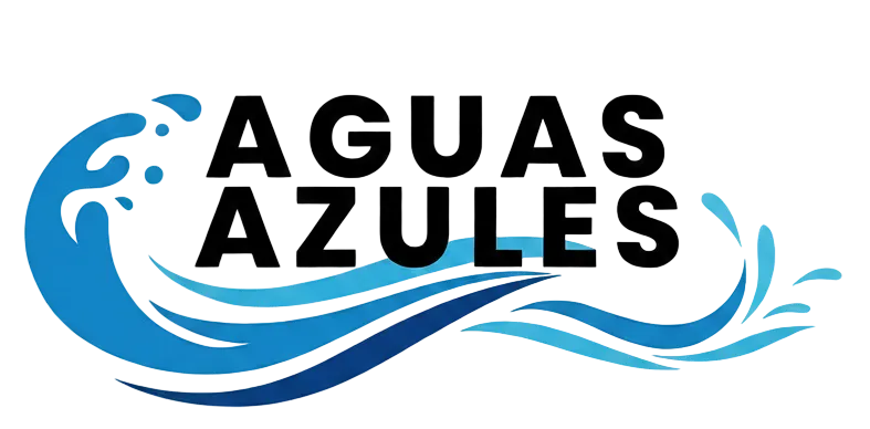 Logo empresa limpieza